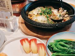 -晋江荣誉国际酒店·港誉茶餐厅