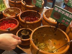 -云阿蛮云南生烫牛肉米线(奉贤路店)