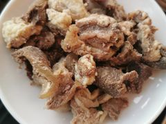 -潮汕林记牛肉火锅(万象天地店)