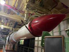 -泰达航母主题公园