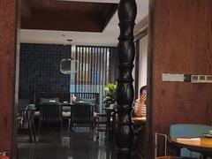 -粗茶淡饭·隐庐私厨(东亭店)
