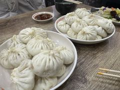 -津门张记包子铺(华昌道店)