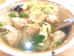-吉云馄饨(桑梓路店)