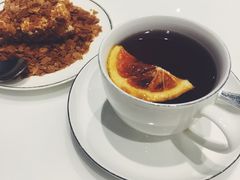 西柚果茶-PETIT PARIS 小巴黎(花园道店)