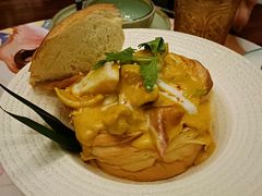 -苏梅花园(群星城店)