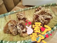 -水林间·寿喜烧自助(仙林金鹰店)
