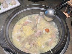 -同仁四季椰子鸡(海岸城天利店)