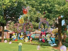 -上海迪士尼度假区