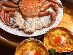 -大岛日本料理铁板烧(南通大饭店)
