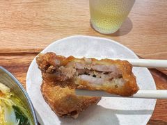 -小满手工粉(北京富力广场店)