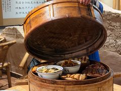 -田园印象·成都土菜院子(华阳店)