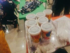 -孩子王童乐园(资阳万达店)