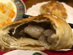 -海尔巴格新疆餐厅(东来兴店)