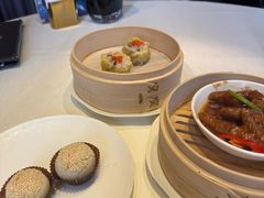 -皇朝会.经典传统粤菜(外滩店)