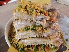 -醉壹号海鲜大排档(厦门美食地标店)