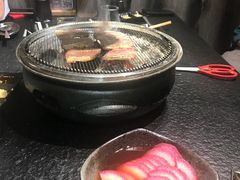 -炭虎烤肉(桂林路店)