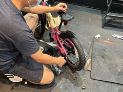 -TREK崔克自行车(徐汇滨江店)