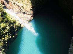 -鹿院坪生态旅游景区