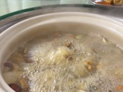 -山菌美食苑(振兴路店)