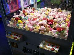 -天空之城动漫电玩世界(路劲又一城店)