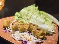 -金厨泰国餐厅·全泰籍厨师料理(拱北店)