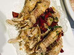 -好兄弟郭巨海鲜(天一阁店)