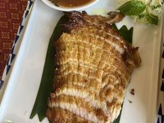 -南沙游艇会·大兵船餐厅