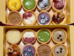-CookieJar曲奇家(东方宝泰店)