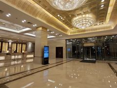 -翡翠湖迎宾馆·游泳馆