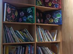 -IBOBI早教·托班·国际家庭互动成长中心(欢乐海岸中心)