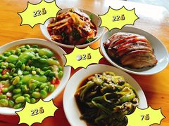 -安乐老桥代耳朵(成都崇州店)