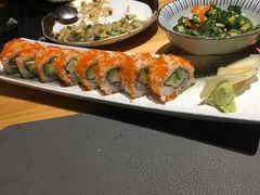 -立山居酒屋·烧鸟 天妇罗(西北湖店)