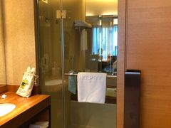 -上海浦东嘉里大酒店