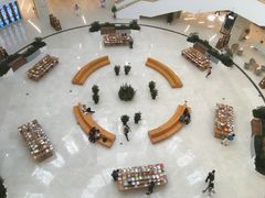-厦门市图书馆(集美新城馆区)