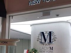 -Lady M New York(澳门伦敦人店)