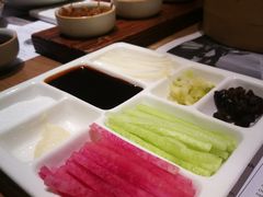 -小大董·烤鸭(凤凰汇店)