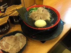 -博多一幸舍(侨福芳草地购物中心店)