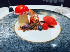 -Le Bistrot de Racine