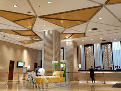 -成都世纪城假日酒店-西楼