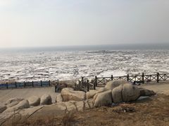 -辽宁团山国家级海洋公园
