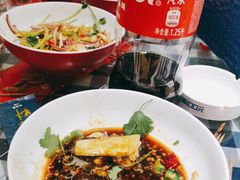 -雪熊哈尔滨烧烤·精酿啤酒·砂锅(中央胜境店)