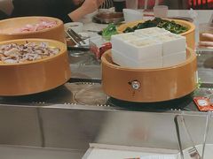 -龍歌自助小火锅(崂山丽达店)