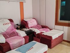 -老沈推拿(横店店)