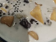 -水牛奶皇后糖水铺