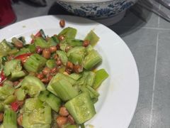 -福茗春薪禾记海鲜烧烤(八一路店)