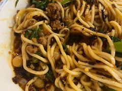 -车沾巷·重庆老味豌杂面