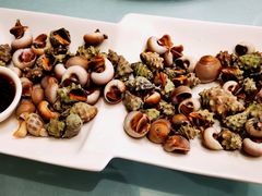 -舌尖上·霞浦滩涂海鲜·新闽菜(总店)
