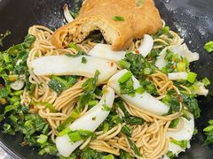 -老地方面馆(思南路店)