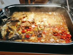 -令狐冲·活鱼馆(宝龙店)