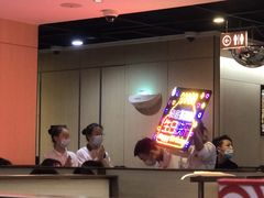 -海底捞火锅(振华商厦店)